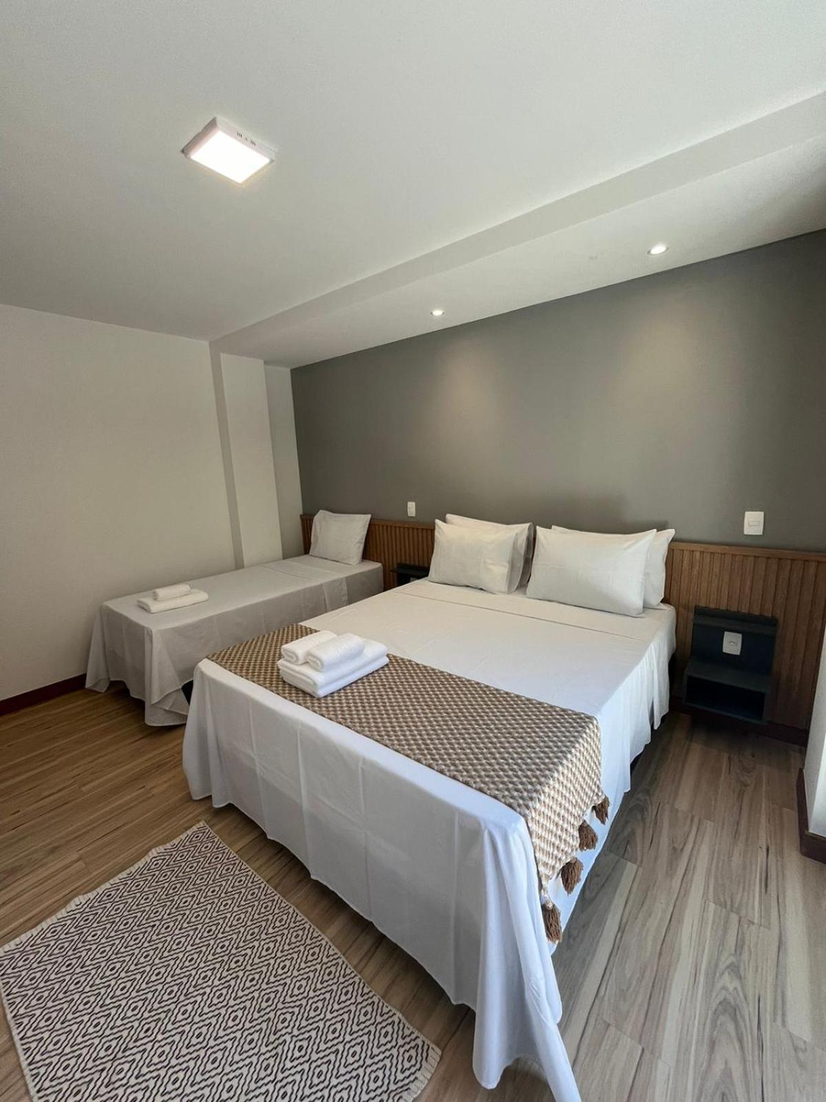 Pousada Do Canto Vila do Abraao Ngoại thất bức ảnh