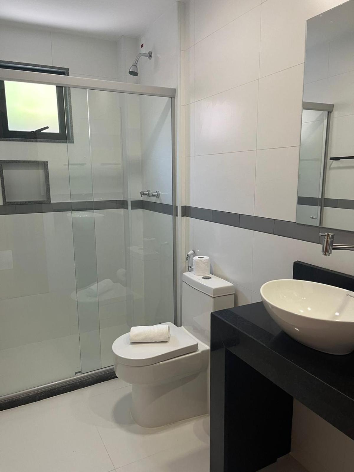 Pousada Do Canto Vila do Abraao Ngoại thất bức ảnh